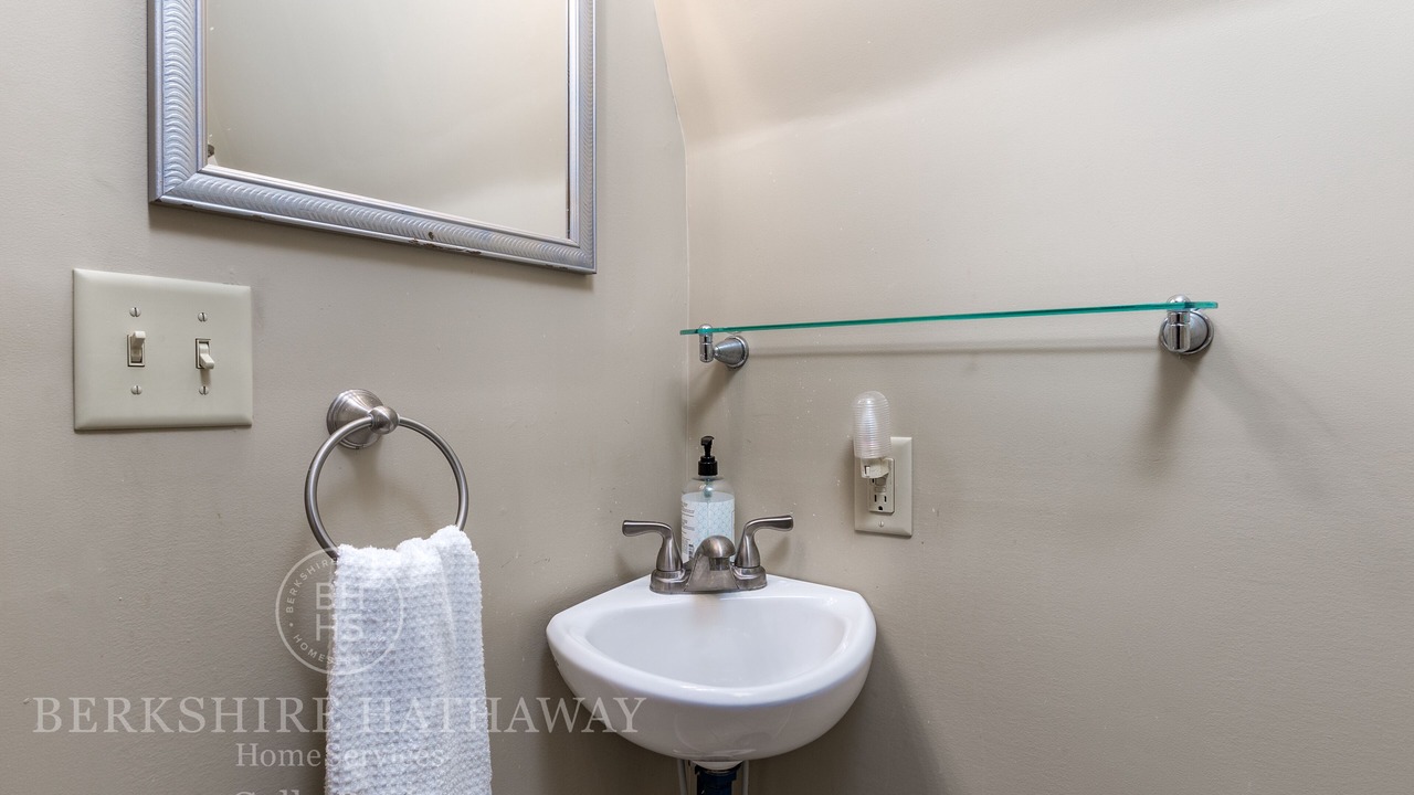 Photo of Bathroom in Broadkill Beach