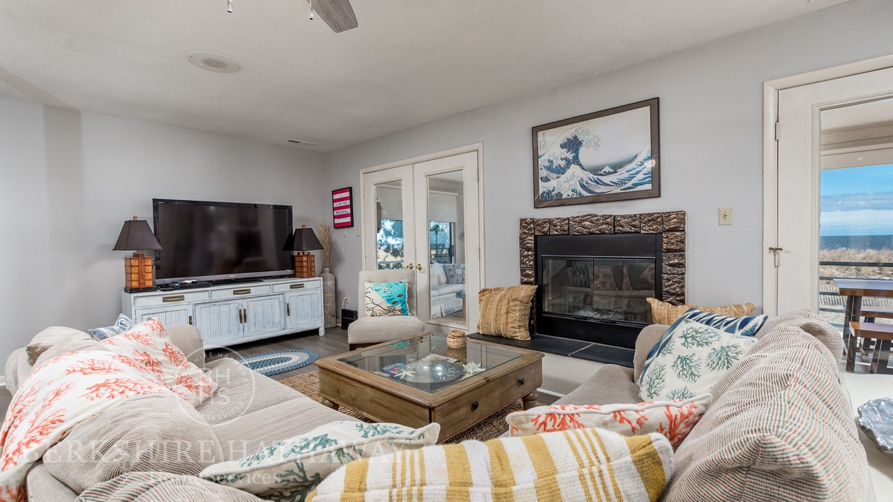 Photo of Bedroom in Broadkill Beach