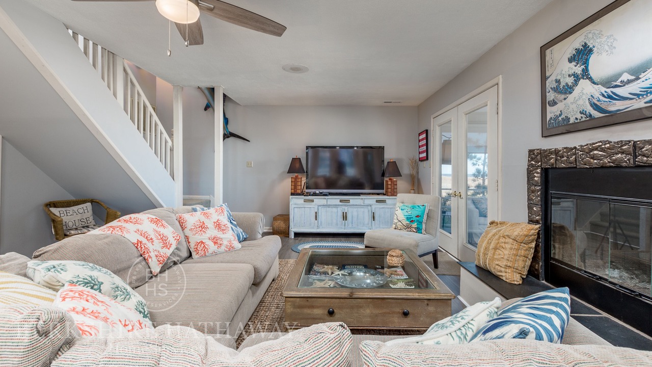 Photo of Bedroom in Broadkill Beach