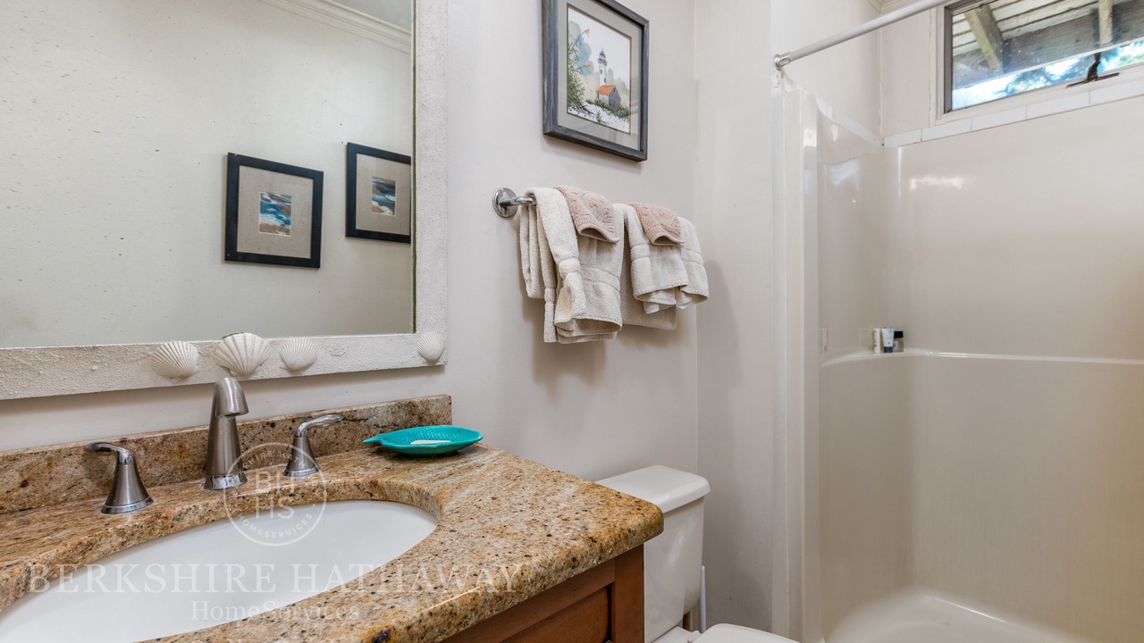 Photo of Bathroom in Broadkill Beach