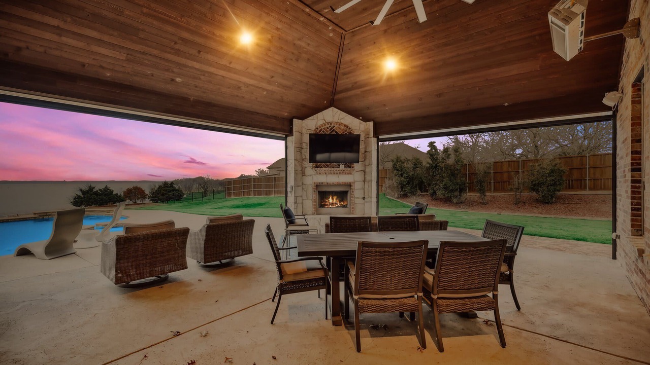 Photo of Outdoor in Wylie