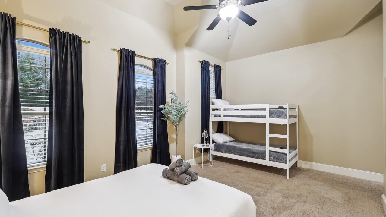 Photo of Bedroom in Wylie