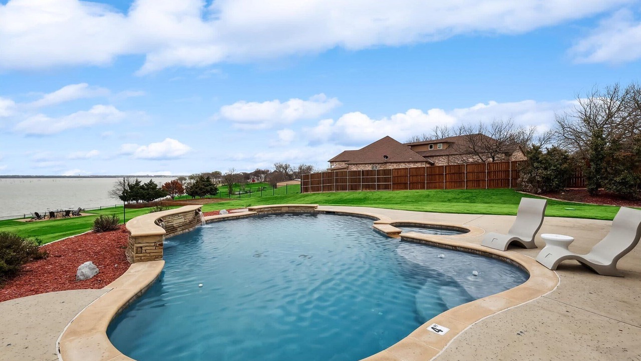 Photo of Outdoor in Wylie