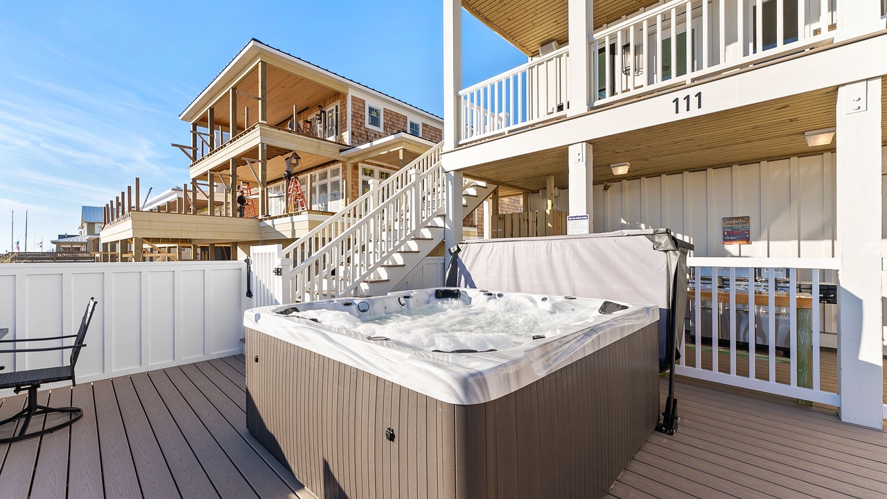 Photo of Outdoor in Atlantic Beach