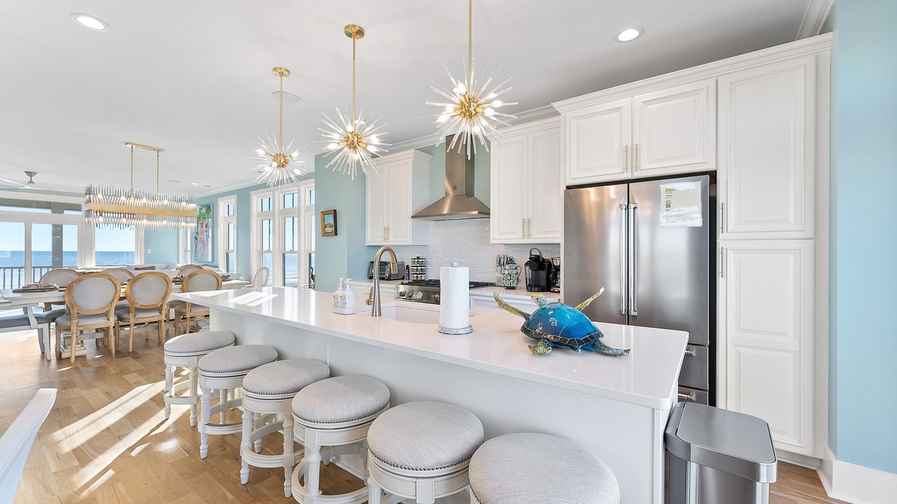 Photo of Kitchen in Atlantic Beach