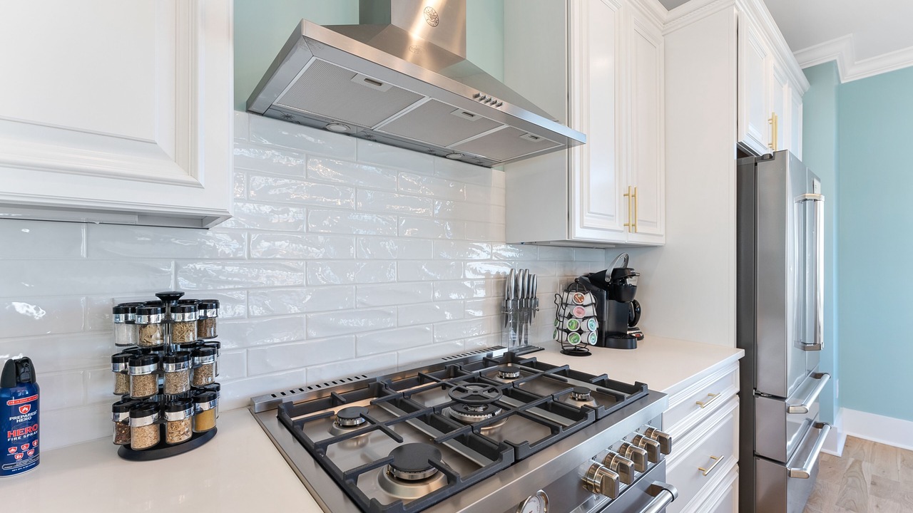 Photo of Kitchen in Atlantic Beach