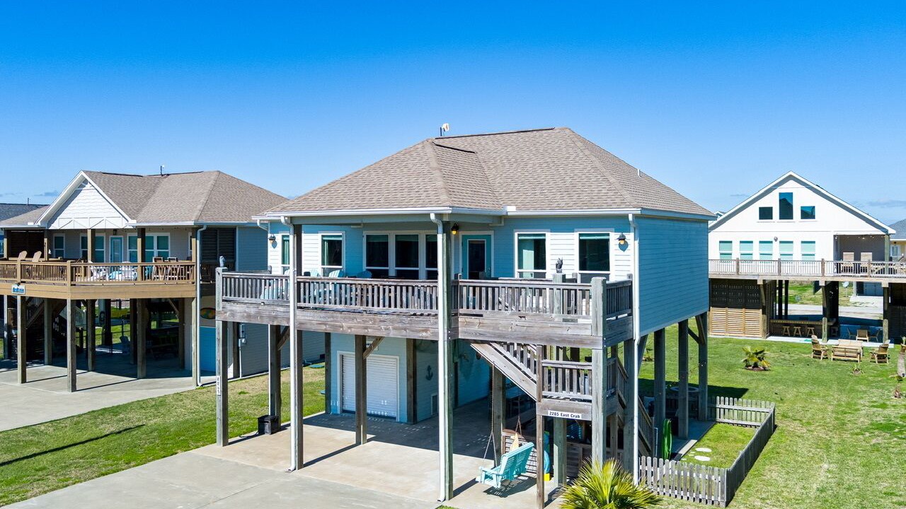 Photo of Outdoor in Crystal Beach