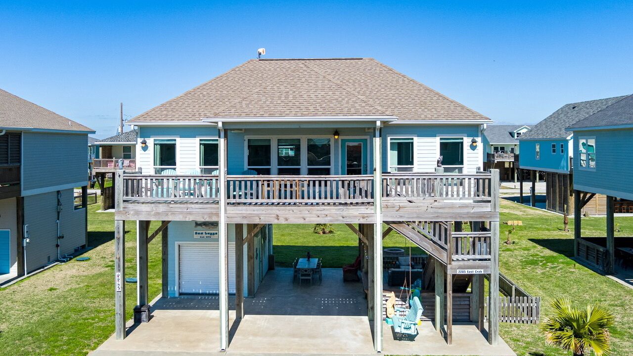 Photo of Outdoor in Crystal Beach