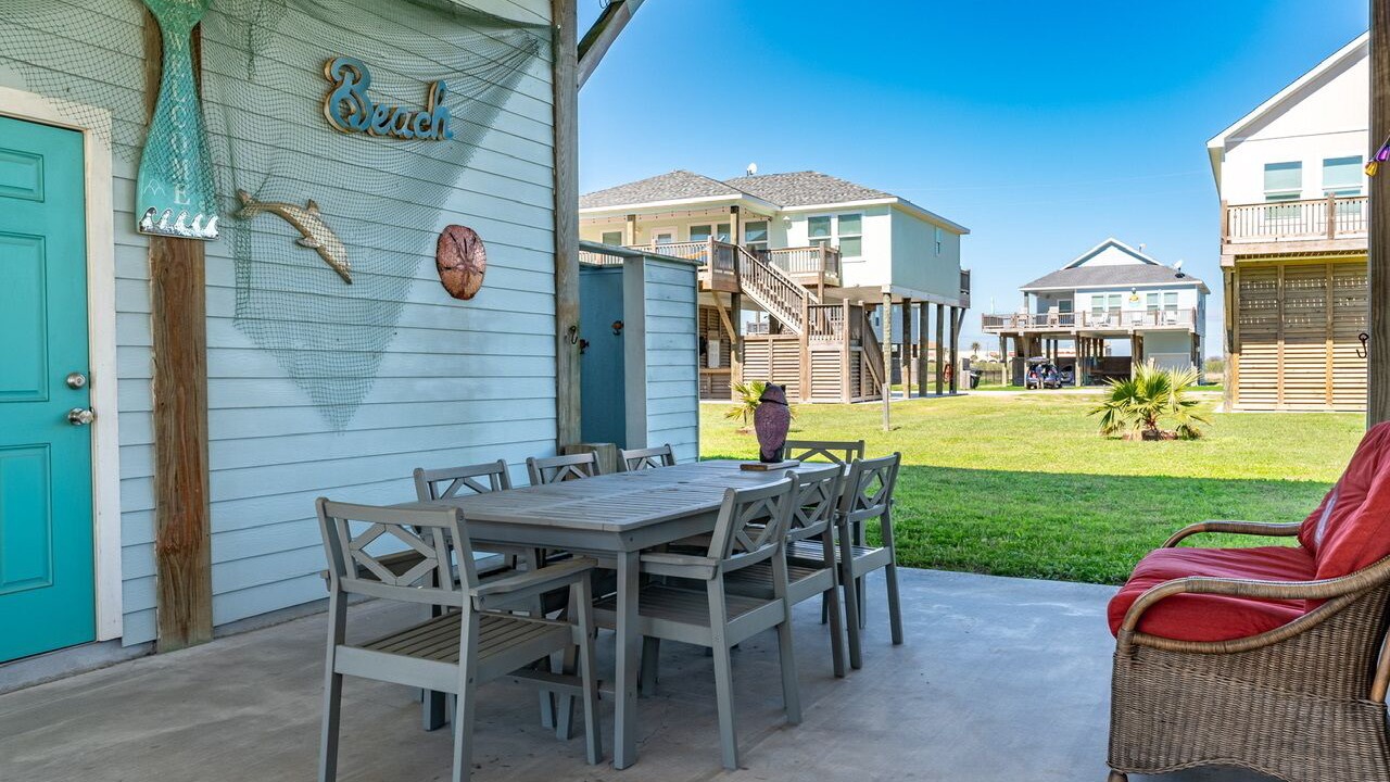 Photo of Outdoor in Crystal Beach