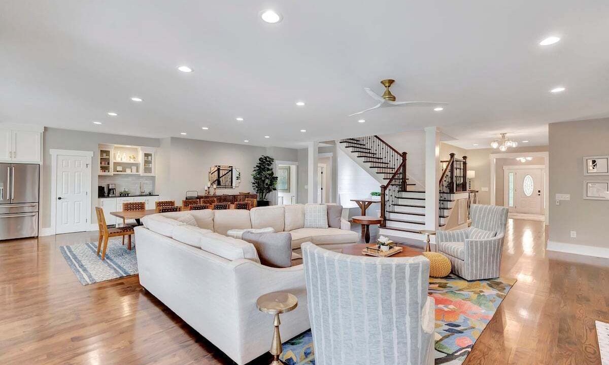 Photo of Livingroom in Seneca