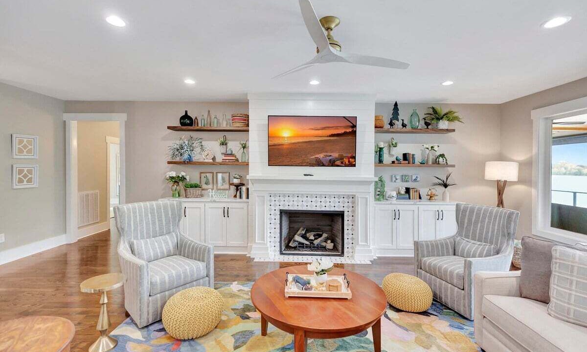 Photo of Livingroom in Seneca