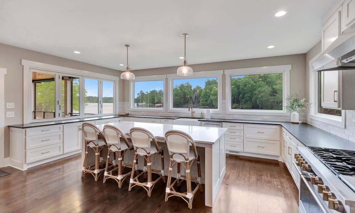 Photo of Kitchen in Seneca