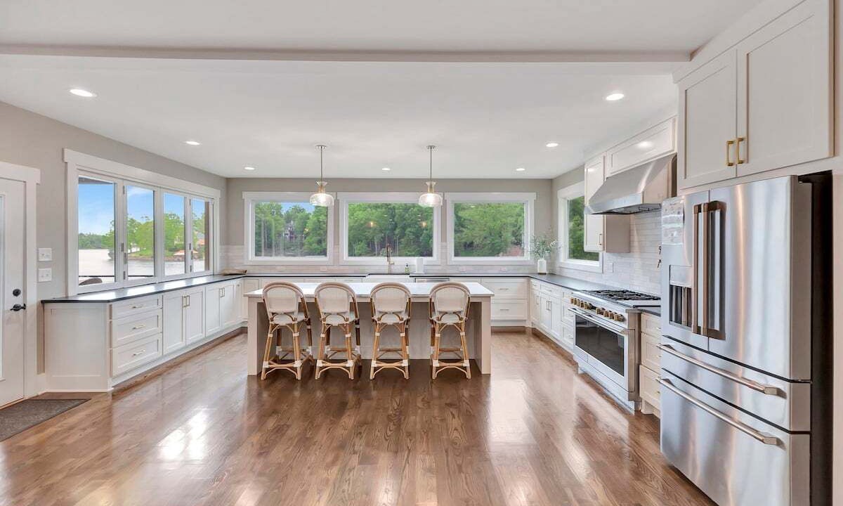 Photo of Kitchen in Seneca