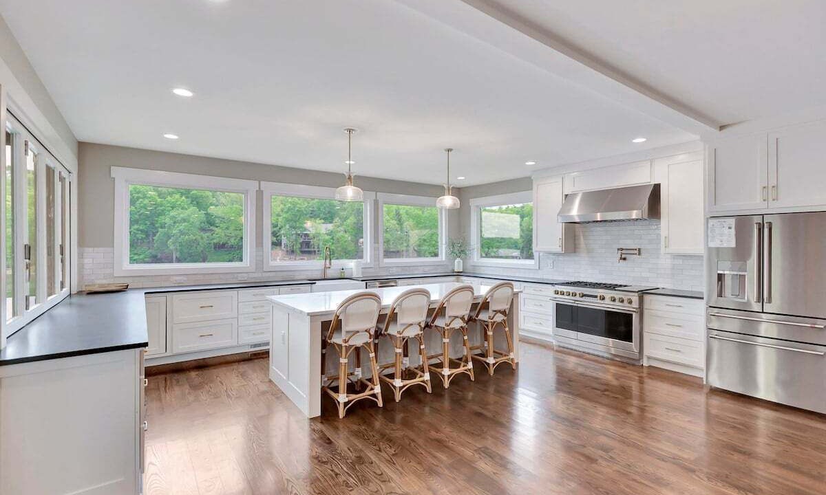 Photo of Kitchen in Seneca
