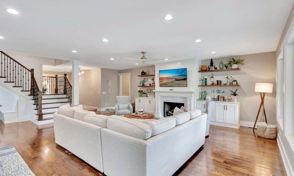 Photo of Livingroom in Seneca