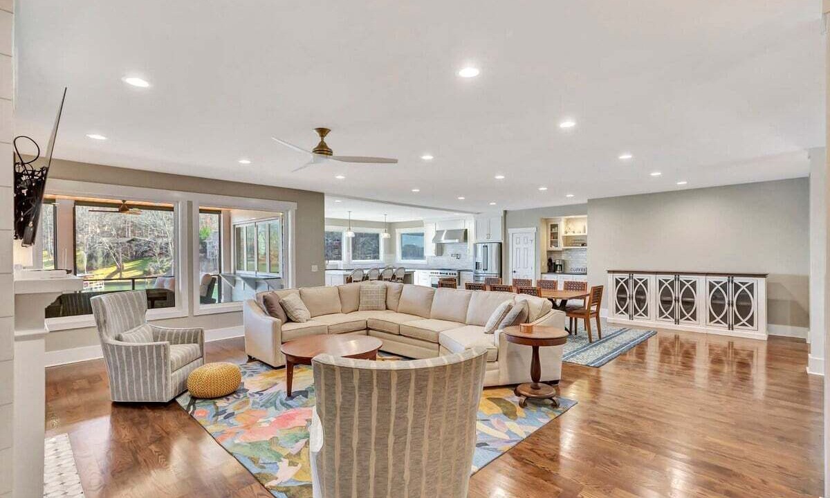 Photo of Bedroom in Seneca