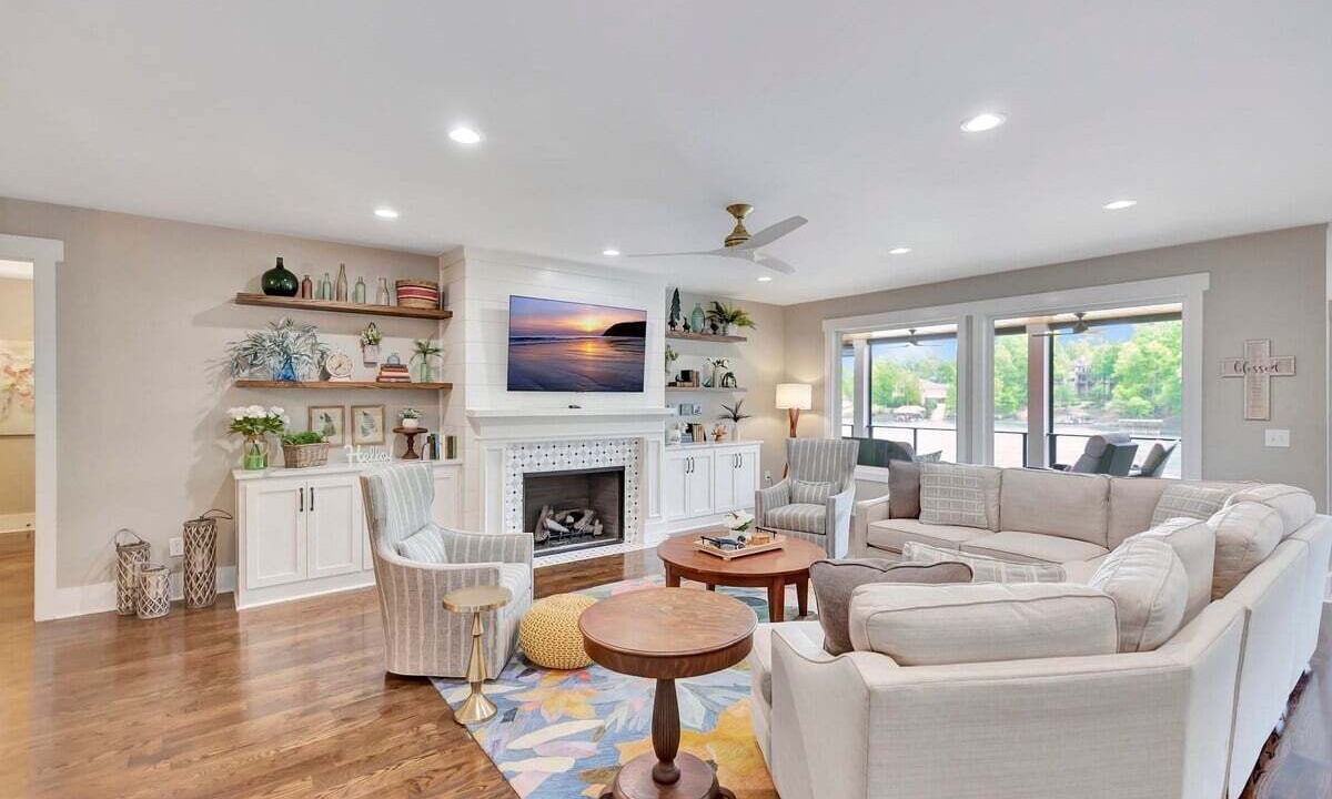 Photo of Livingroom in Seneca
