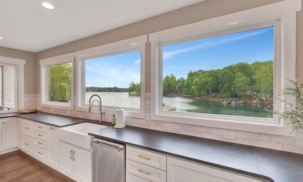 Photo of Kitchen in Seneca