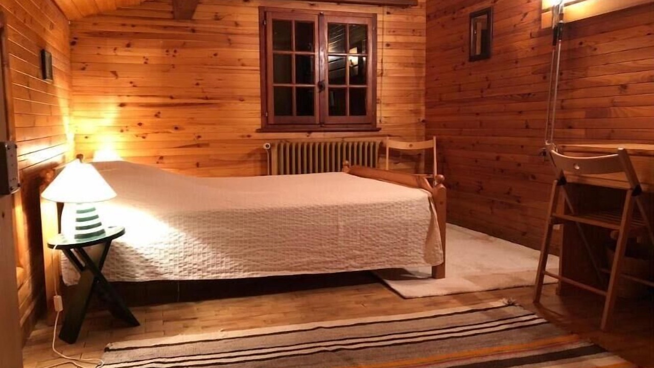 Photo of Bedroom in Thones