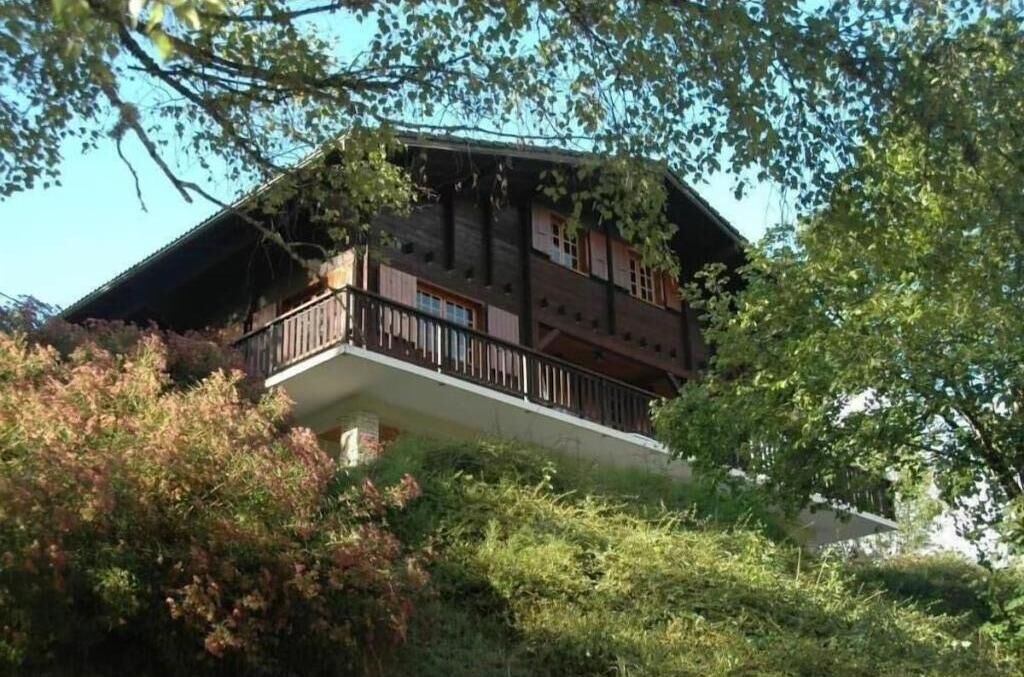 Photo of Outdoor in Thones