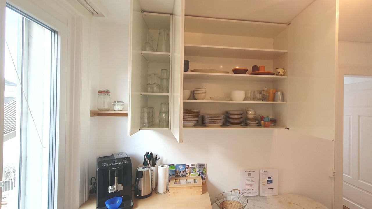 Photo of Kitchen in St. Gallen