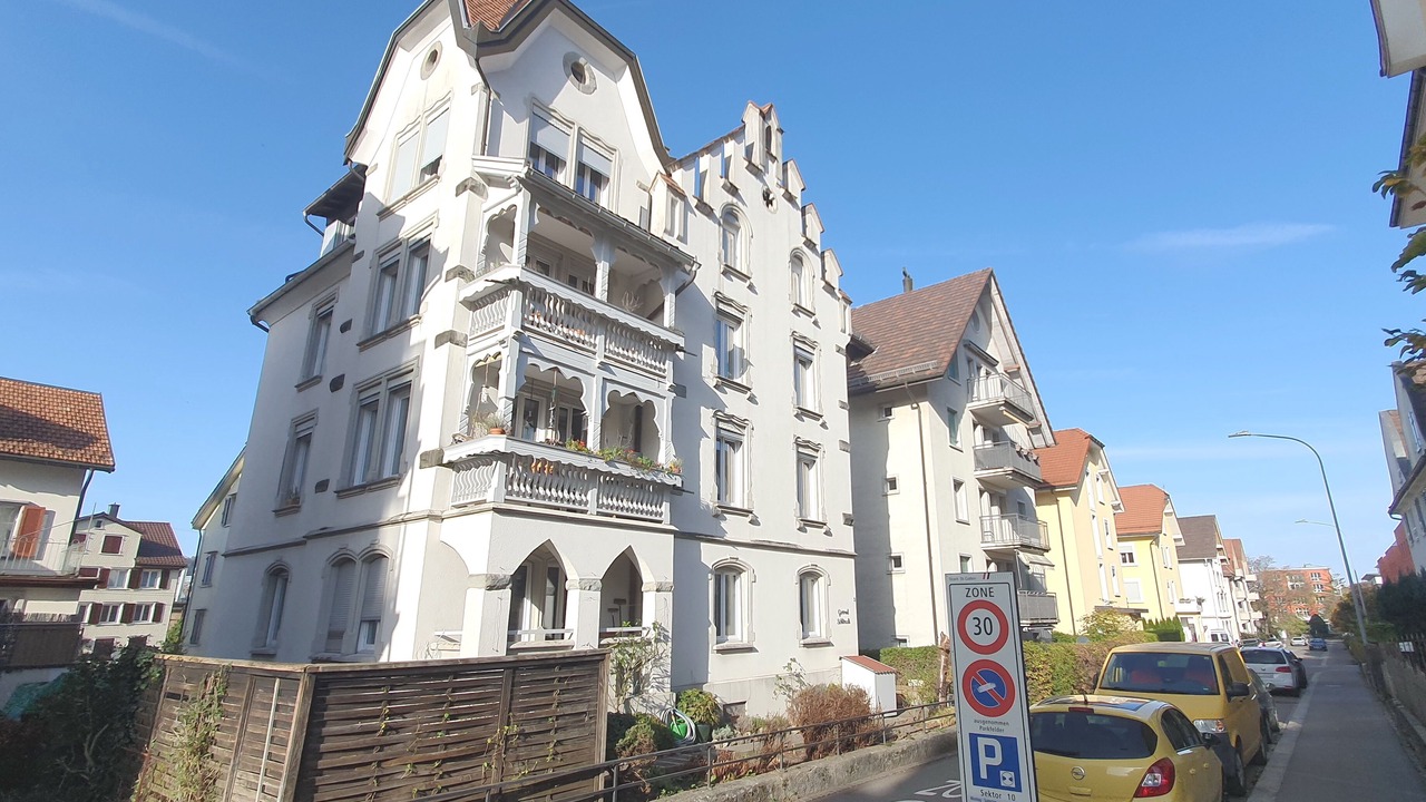 Photo of Outdoor in St. Gallen