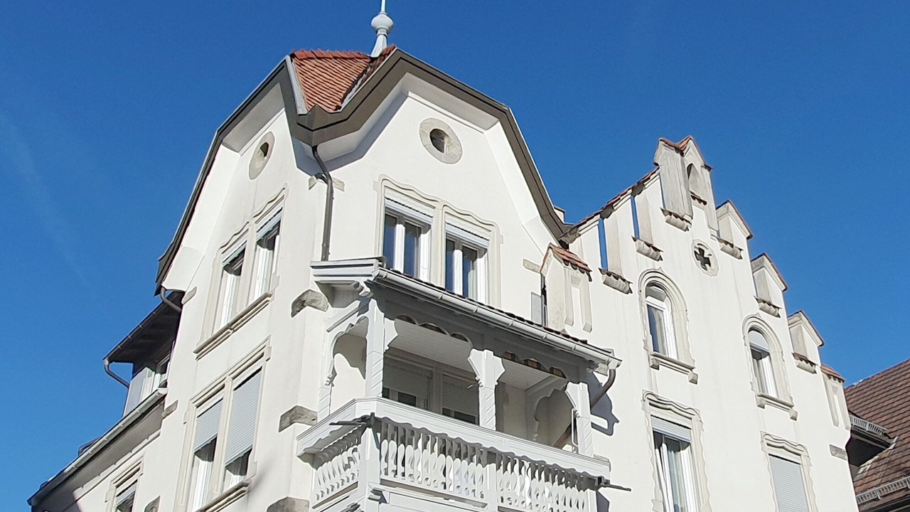 Photo of Outdoor in St. Gallen