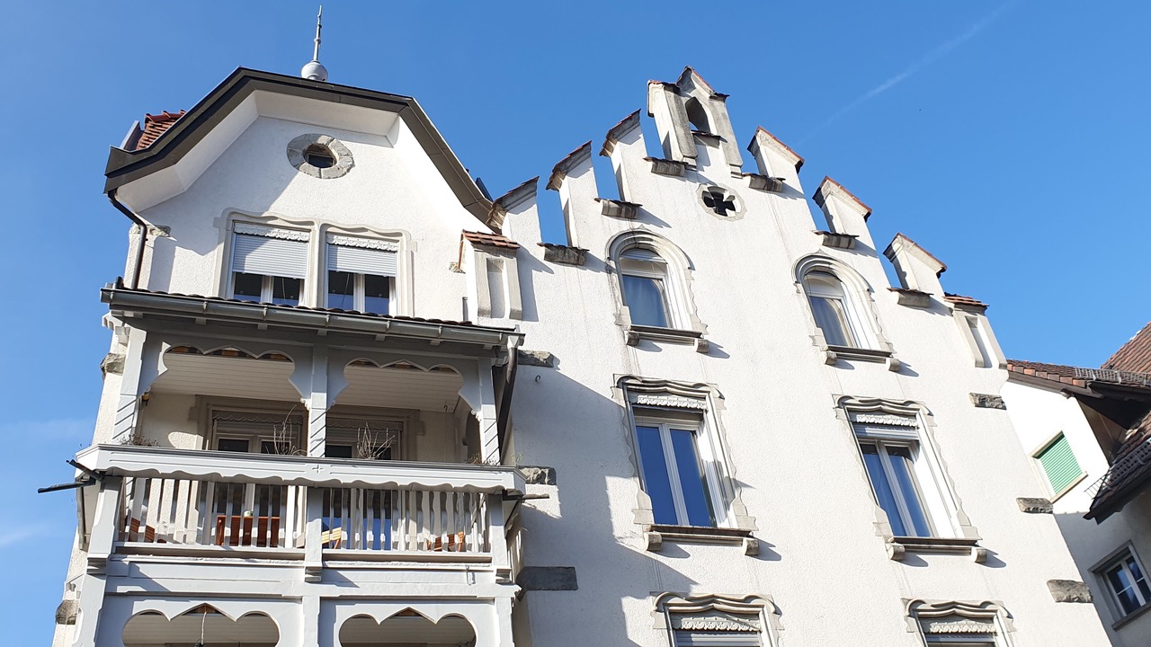 Photo of Outdoor in St. Gallen