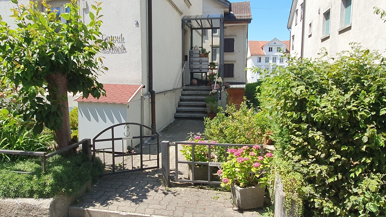 Photo of Outdoor in St. Gallen