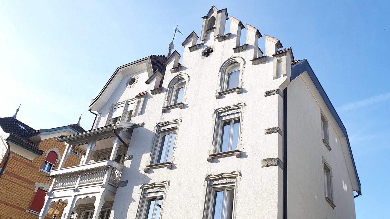 Photo of Outdoor in St. Gallen