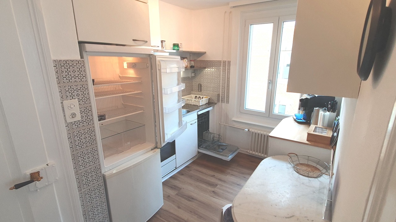 Photo of Kitchen in St. Gallen
