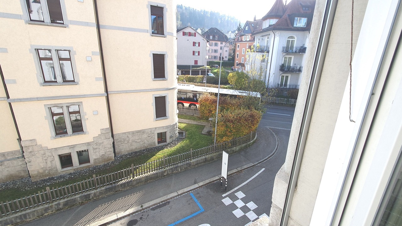 Photo of Bedroom in St. Gallen