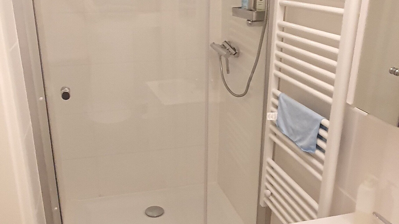 Photo of Bathroom in St. Gallen