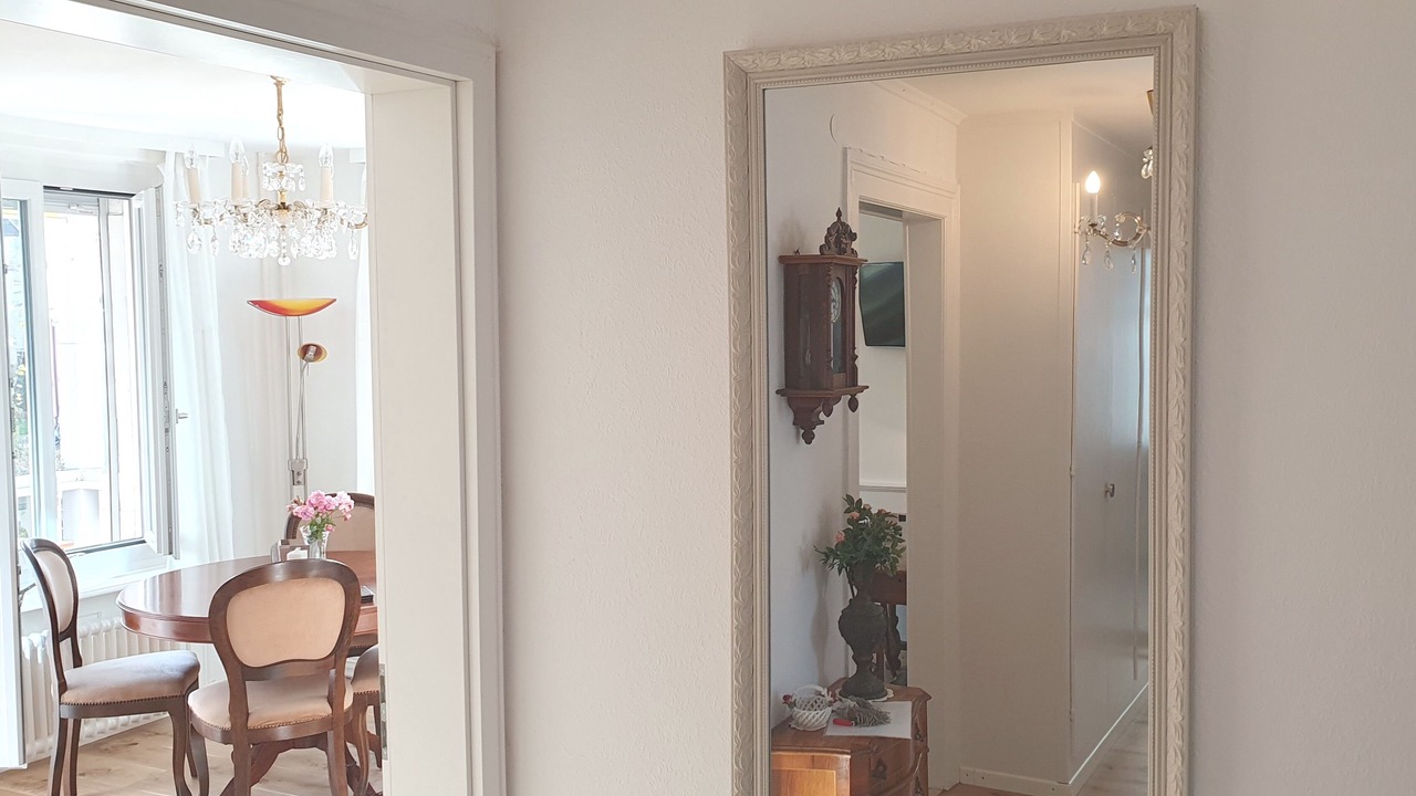 Photo of Livingroom in St. Gallen