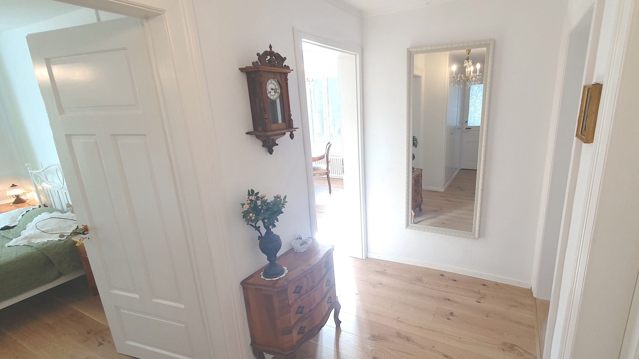 Photo of Livingroom in St. Gallen
