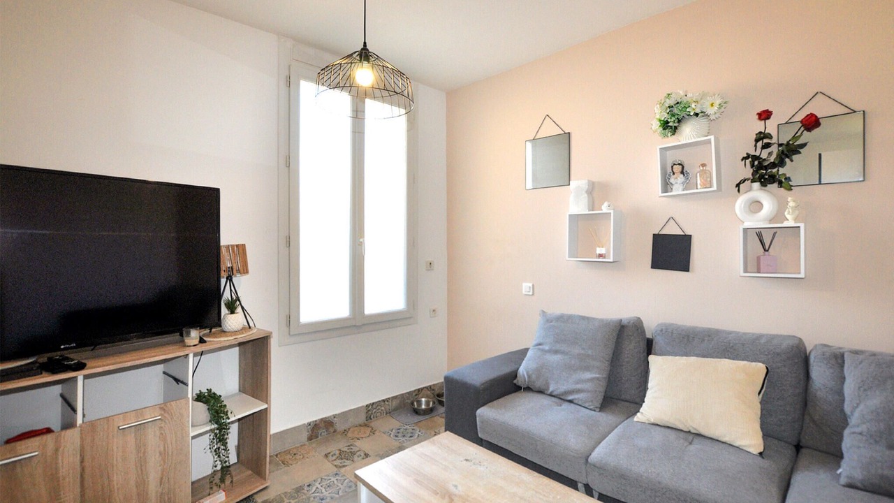 Photo of Bedroom in Villelongue-de-la-Salanque