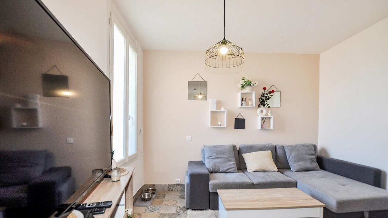 Photo of Bedroom in Villelongue-de-la-Salanque