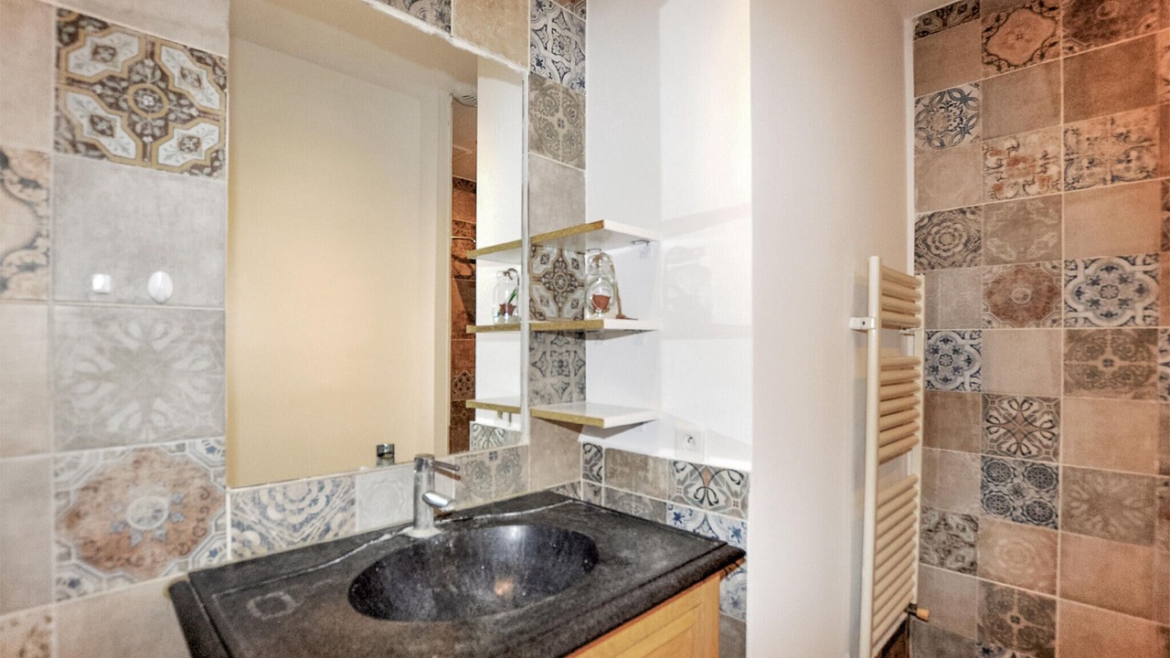 Photo of Bathroom in Villelongue-de-la-Salanque