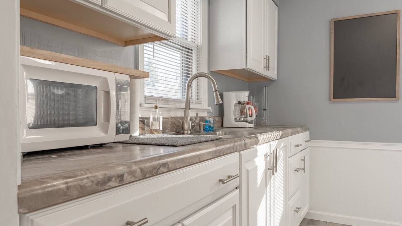 Photo of Kitchen in Marion