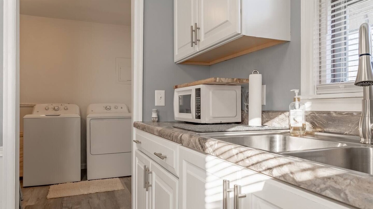 Photo of Kitchen in Marion