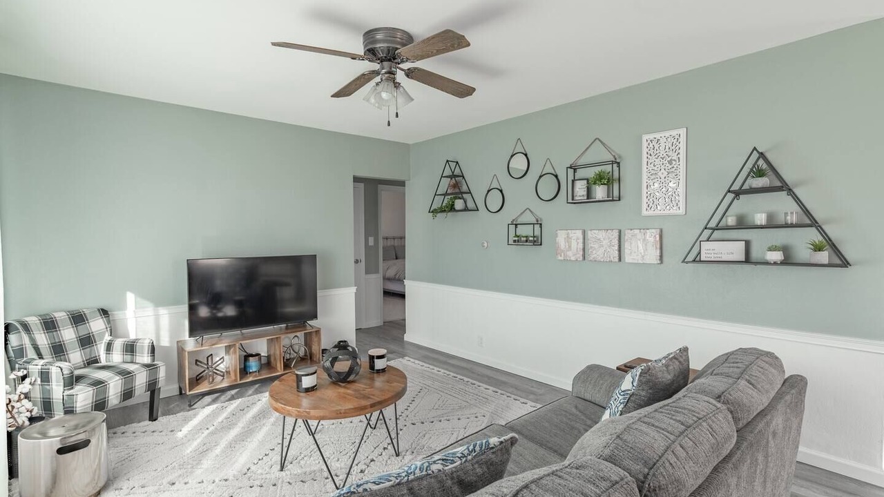 Photo of Livingroom in Marion