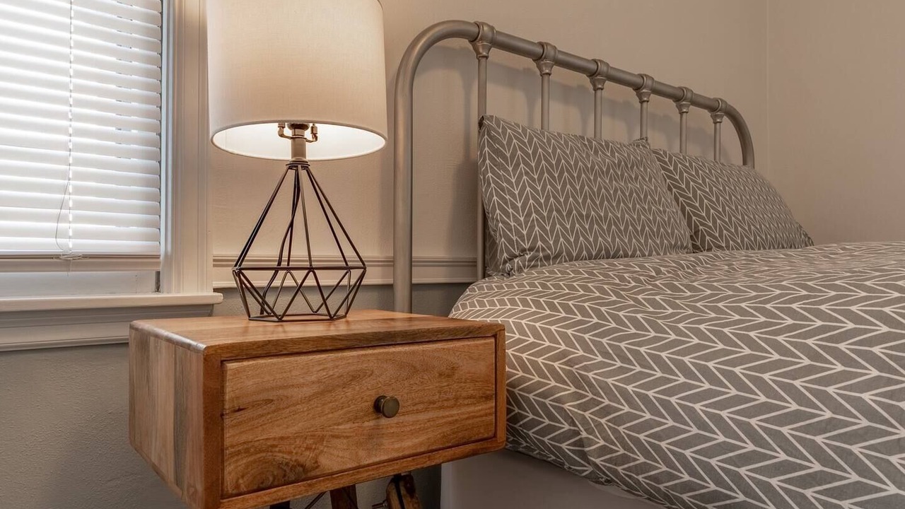 Photo of Bedroom in Marion