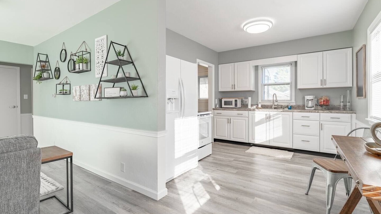 Photo of Kitchen in Marion