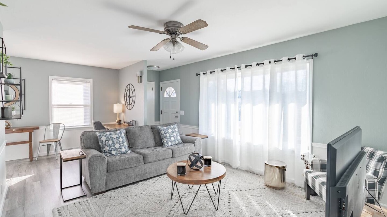 Photo of Bedroom in Marion