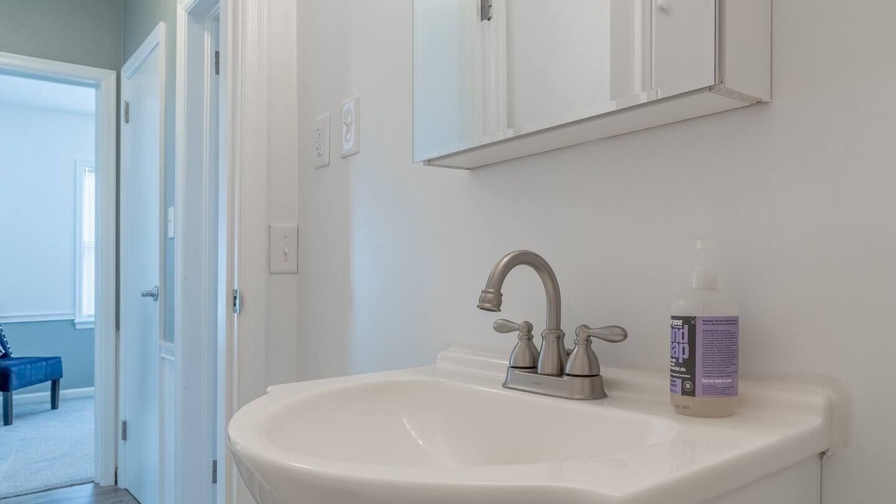 Photo of Bathroom in Marion