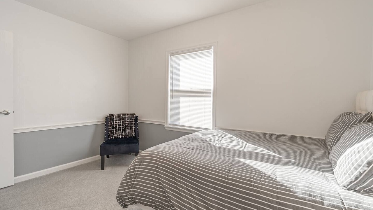 Photo of Bedroom in Marion