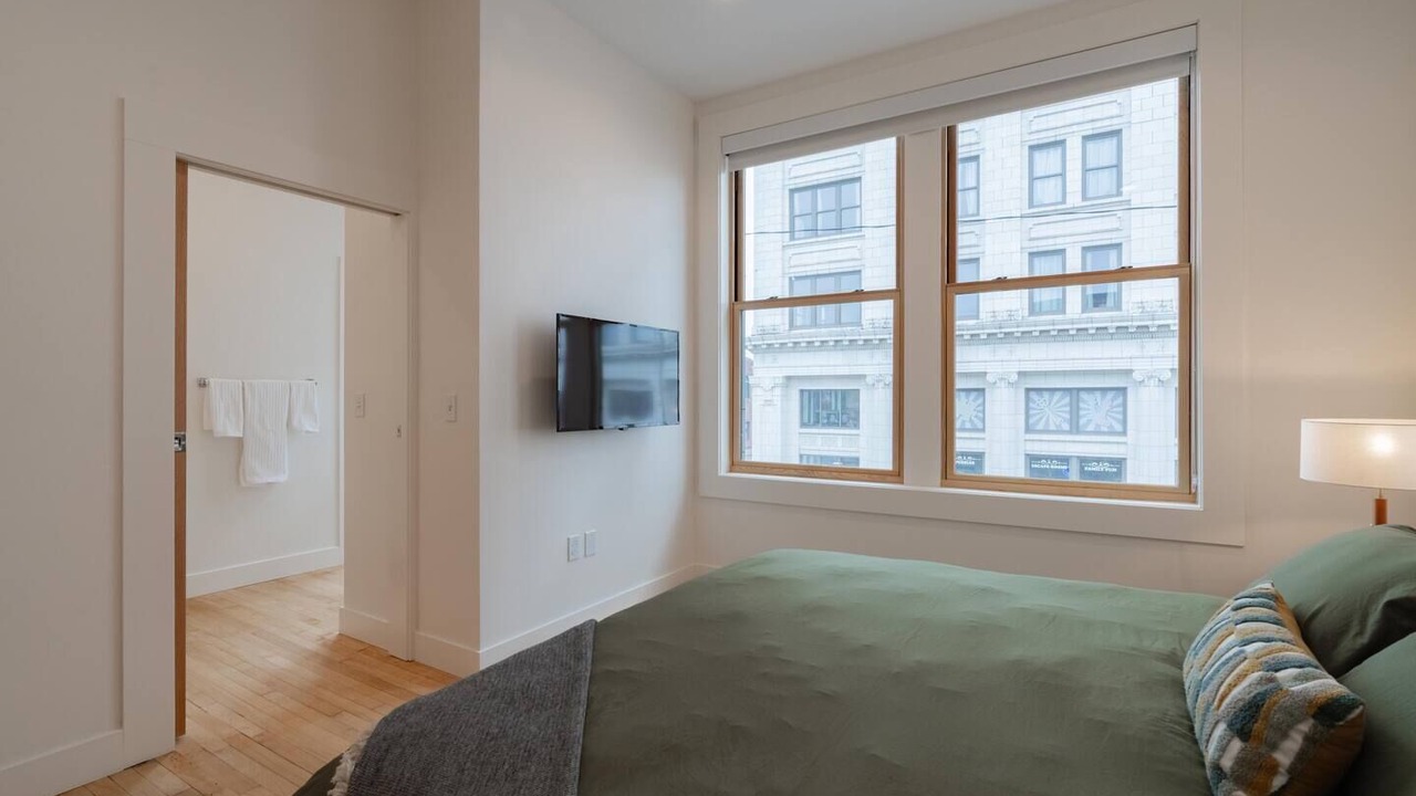 Photo of Bedroom in Marion