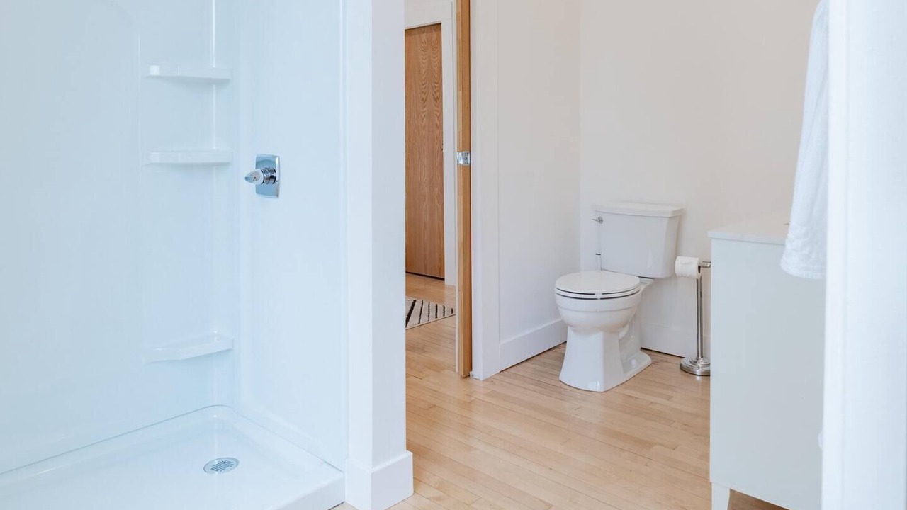 Photo of Bathroom in Marion