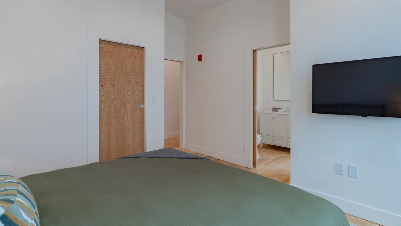 Photo of Bathroom in Marion