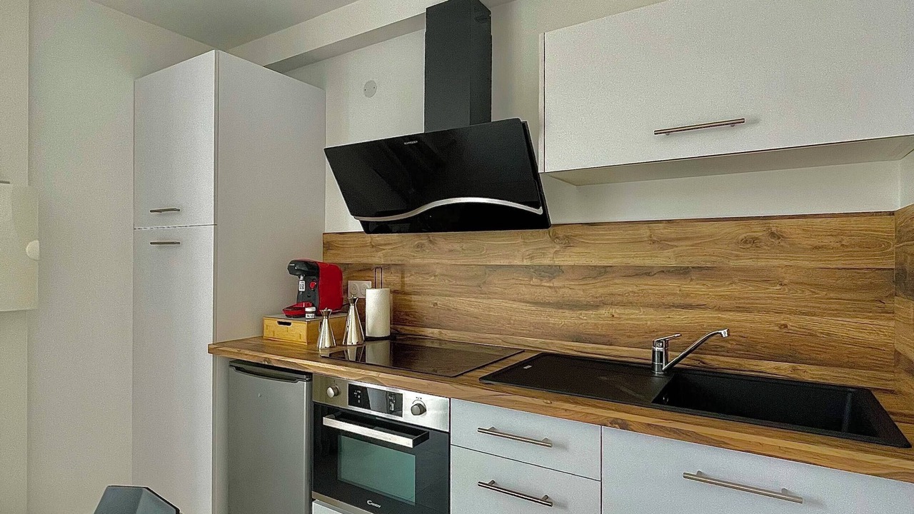 Photo of Kitchen in Lunel-Viel